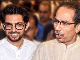 Uddhhav thackeray is the incumbent chief minister of maharashtra. Will Thackeray Drop Remote Take Direct Control Of Maharashtra India News Times Of India