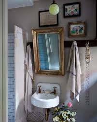 John Derian Company On Instagram Small Bathroom Vintage Bathroom Sinks Bathroom Inspiration Apartment Design Inspiration