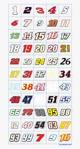 Nascar has a problem that could easily be compared to the republican party in the united states. Nascar Numbers Png Number Free Transparent Png Download Pngkey
