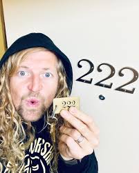Sean Feucht