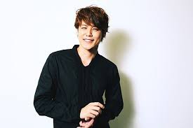 映画 二ノ国 宮野真守インタビュー マモだから知っている海外ファンの熱量 そして梶裕貴の魅力 daily news billboard japan 宮野真守 宮野 二ノ国