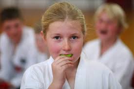 PaulM Taekwon-Do: Papakura Branch