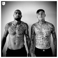 Boateng incorporates a ghanaian father and a german mother. Soccer Addict Kevin Prince Boateng Erick Pulgar Tattoos Facebook