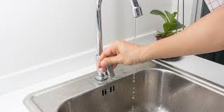 3 common reasons for low water pressure