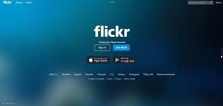 You are downloading the flickr 4.0.7 apk file for android: Get Flickr Api Key