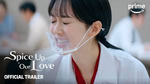 Jelang Akhir Tahun, Ini 6 Drama Korea yang Layak Ditonton di Prime Video