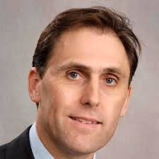 Mr Baxter is a vascular surgeon.