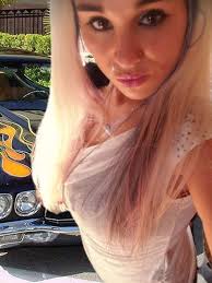 Photo effects combo by Candice Lopez