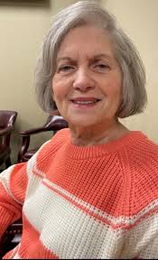 Minnie Ainsworth Obituary