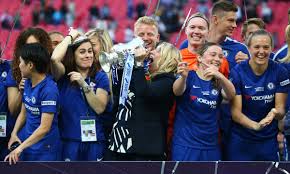 Chelsea women manager emma hayes calls for nets to be made smaller as she says women's game does not have to mirror everything from men's football. Chelsea Fc Women Manager Emma Hayes On Wimbledon Shortlist And That S Insulting We Ain T Got No History