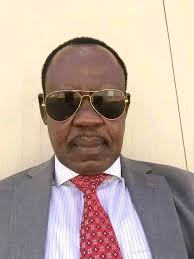 I mpeti !!;wishing you all God s blessings and a prosperous new year,  remember divided we fall , united we stand!!! Jahmuzo