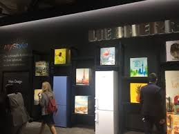 Vacuum cleaners & floor care. Ifa 2019 Part Two Sustainability Commoditisation And Functional Aesthetics Market Research Blog
