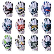 Nfl Youth Receiver Gloves