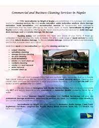 Need residential cleaning services in naples, bonita springs, or beyond? Commercial And Business Cleaning Services In Naples By Servicemaster Naples Issuu