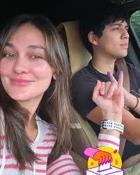 lunamaya #maximebouttier #lunamaxime #moontothemax CC: @bimopermadi