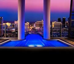 Two Storey Sky Villa Palms Casino Resort Las Vegas Vegas Hotel Rooms Vegas Hotel Vegas Suites