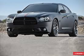 1969 Dodge Charger Rt Matte Black Dodge Charger Gets Matte Black Wrap And Vossen Wheels Photo 6 Dodge Charger Dodge Charger Hemi Matte Black Wrap