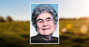 Doris Downing Obituary October 10, 2012