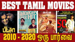 #imdb is your source for all things movies & tv. Tamil Best Movies 2010 2020 Imdb Nettv4u Youtube