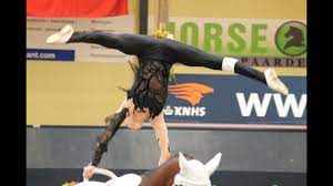 Maybe you would like to learn more about one of these? Vaulting Memories Elin Harkonen Youtube
