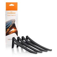 Anki Overdrive Bank Turn Kit Spielzeug Turnen Kit