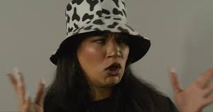 My very first video shot and edit by me! Happy birthday @mrzpotent_themuse