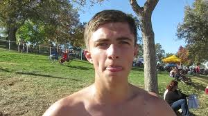 California CIF SJS Subsection XC Championships