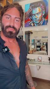 La historia de Tony Sales