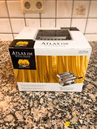 Updated february 2019 · 200 million users · find the best pasta maker á… Marcato Atlas 150 Nudelmaschine Italienische Tradition Nudelmaschinen