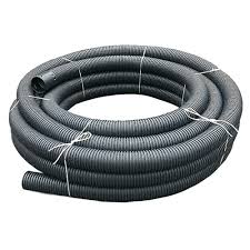 Safety data sheets (sds) to read pdf files, you need the adobe acrobat reader 6.0 or higher. 80mm X 25m Solid Unperforated Land Drain Coil Pipe United Civils Supplies