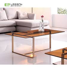 Now that you know what the standard coffee table dimensions are and which one fits your space we need to move on to styling it. China Living Room Center Table Design Standard Size Tea Table China Glass Coffee Table Glass Tea Table