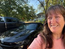 Cute photo of a baby after a bath