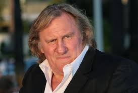 Over the years, depardieu has become a household name. Russia Grants Gerard Depardieu Citizenship The New York Times