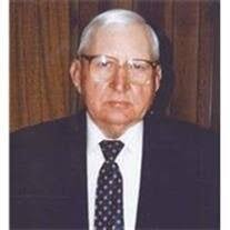 Esmond Baxter Obituary