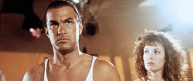 Hard to Kill – Reel Film Reviews