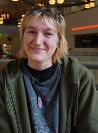 The Observer, Spring 2023