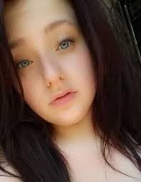 Hannah Creech Fehr Obituary