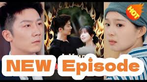 👇👇 A Heart Only for You (DUBBED) 03 #dramabox