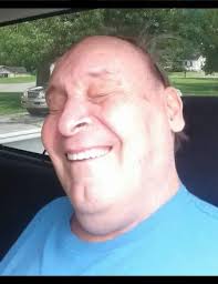 Obituary information for William "Gene" Parrish