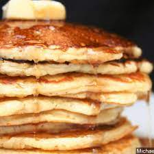 Ihop Restaurants Give Free Pancakes For A Good Cause