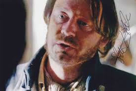 Steven Elder as Officer Jonas Whitfield (Black Rock Shipwrecked)