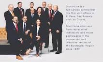 Profile Picture of ScottHulse Law Firm Ranking | BCGSearch.comon Google