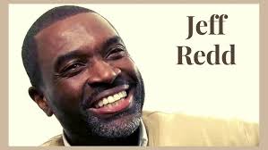Jeff Redd