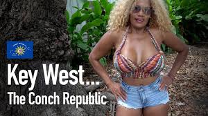 Also, check out my patreon page for more fun things to enjoy. Key West The Conch Republic By Mango Maddy