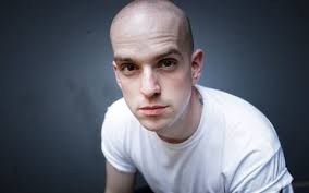 Poetry Book Of The Month Playtime By Andrew Mcmillan