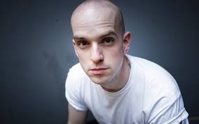 poetry book of the month playtime by andrew mcmillan