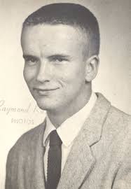 Thomas D. Shafer Obituary