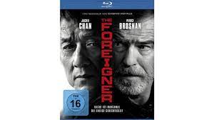 The foreigner is a 2017 action thriller film directed by martin campbell and written by david marconi, based on the 1992 novel the chinaman by stephen leather. The Foreigner Online Bestellen Muller