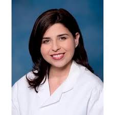 Dr. Nina Thomason, Psychiatry