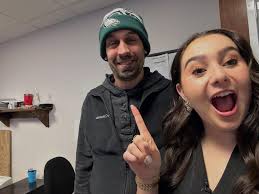 Game day ready in Florida go birds 。 រកប8 Лебахкая dltckx മി0ൈ кчкиай ку  ክደፍሐለን 2 (еа Amner 5